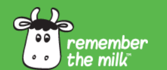 Remember The Milk